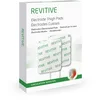 Bild von REVITIVE Elektrodenpads Große Elektroden-Oberschenkel-Pads,Enthält ein Paar große Revitive Elektrodenpads für die Oberschenkel