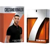 Bild von CRISTIANO RONALDO Eau de Toilette Cristiano Ronaldo Fearless Eau de Toilette, mit warmer Herznote
