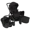 Bild von Graco Kombi-Kinderwagen Near2Me  DLX 3in1, (Spar-Set)