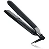 Bild von GHD Glätteisen GHD platinum+ Haarglätter - schwarz Keramik, Einzigartiges Gabelgelenk