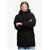 Bild von Superdry Steppjacke HOODED SPORTS PUFFER MID JKT Kunstfaser, relaxed fit