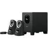 Bild von Logitech Logitech Z-313 PC-Lautsprecher