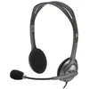 Bild von Logitech Logitech H111 Headset