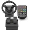 Bild von Logitech Logitech G Saitek Farm Sim Controller Lenkrad