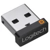 Bild von Logitech USB Unifying Receiver USB-Adapter USB-C zu USB-C