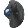 Bild von Logitech ERGO M575 For Business   Kabelloser Trackball, Daumensteuerung, Grafit Maus