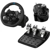 Bild von Logitech G923 + Shifter Bundle (PC/PS4/PS5) Gaming-Lenkrad