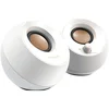 Bild von Creative Labs Creative Pebble, PC-Lautsprecher, (Klinke, USB) Lautsprecher