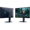 Bild von Dell Dell Alienware AW2725D TFT-Monitor (2560 x 1440, 0,03 ms Reaktionszeit, 280 Hz, QD-OLED)
