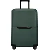 Bild von Samsonite Hartschalen-Trolley MAGNUM 2, verschiedene Größen und Farben, 4 Rollen, arretierbares und versenkbares Druckknopf-Trolleysystem