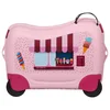 Bild von Samsonite Kinderkoffer DREAM2GO, 4 Rollen, geräumiger Innenraum, kompakte Maße