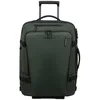 Bild von Samsonite Reisetasche ARMOX, 55 cm, Duffle mit Rollen TSA-Schloss Packgurte Trolley-Gestänge