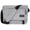 Bild von Eastpak Messenger Bag Delegate +, Umhängetasche, Schultertasche mit Trolleygurt und 17" Laptopfach