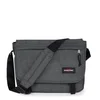 Bild von Eastpak Messenger Bag Delegate +, Umhängetasche, Schultertasche mit Trolleygurt und 17" Laptopfach