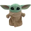 Bild von SIMBA Plüschfigur Disney Mandalorian, Baby Yoda, The Child, 25 cm