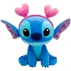 Bild von SIMBA Plüschfigur Disney Lilo und Stitch, Plüschfigur Love, 25cm