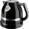 Bild von KitchenAid Wasserkocher 5KEK1522EOB ONYX BLACK, 1,5 l, 2400 W, onyx schwarz