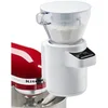 Bild von KitchenAid Siebaufsatz KitchenAid 5KSMSFTA Sifter Sieb mit digitaler Waage
