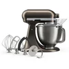 Bild von KitchenAid Küchenmaschine 5KSM50PKVEIO, 325 W, 4,7 l Schüssel