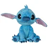 Bild von Simba Dickie Plüschfigur Disney Stitch soft Plüschfigur 50cm