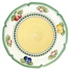Bild von Villeroy & Boch Speiseteller Speiseteller 27 cm French Garden Fleurence, (1 St), Speiseteller, Ø26,7cm, Premium Porcelain, bunt