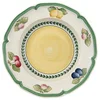 Bild von Villeroy & Boch Suppenteller Suppenteller 23 cm French Garden Fleurence, (1 St), Suppenteller, Ø22,8cm, Premium Porcelain, mehrfarbig