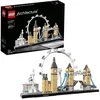 Bild von LEGO® London (21034), LEGO Architecture Konstruktionsspielsteine, (468 St), Made in Europe