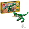 Bild von LEGO® LEGO® 31058 Creator - Dinosaurier Konstruktions-Spielset