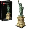 Bild von LEGO® Freiheitsstatue (21042), LEGO Architecture Konstruktionsspielsteine, (1685 St), Made in Europe