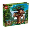 Bild von LEGO® Ideas 21318 Baumhaus Konstruktionsspielsteine, (3036 Teile)