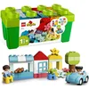 Bild von LEGO® LEGO DUPLO Steinebox (10913), LEGO DUPLO Classic Konstruktionsspielsteine, (65 St), Made in Europe