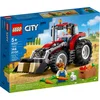 Bild von LEGO® LEGO® City 60287 Traktor Konstruktionsspielsteine, (148 St)