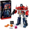 Bild von LEGO® Creator Expert - Transformers Optimus Prime 2in1 (10302) Konstruktions-Spielset, (1508 St)