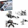 Bild von LEGO® Star Wars - Snowtrooper Battle Pack (75320) Konstruktions-Spielset, (105 St)