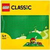 Bild von LEGO® Bauplatte, LEGO Classic Konstruktionsspielsteine, (1 St), Made in Europe