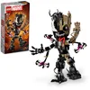 Bild von LEGO® LEGO® 76249 Marvel Super Heroes - Venomized Groot - Rare Item Konstruktions-Spielset