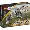 Bild von LEGO® LEGO® Star 75345 Wars 501st Clone Troopers  Battle Pack Spielbausteine