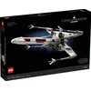 Bild von LEGO® Star Wars X-Wing Starfighter - Ultimate Collector Series (75355) Konstruktions-Spielset, (1949 St)