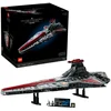 Bild von LEGO® Spielwerkzeug LEGO Star Wars Republikanischer Angriffskreuzer der Venator-Klasse