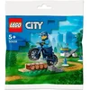 Bild von LEGO® LEGO® 30638 City - Fahrradtraining der Polizei (Recruitment Bag) Konstruktions-Spielset