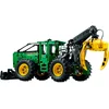 Bild von LEGO® LEGO Technic 42157 John Deere 948LII Skidder Spielbausteine, (Set, 1492 St)