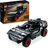 Bild von LEGO® Audi RS Q e-tron (42160), LEGO Technic Konstruktionsspielsteine, (914 St), Made in Europe
