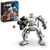 Bild von LEGO® LEGO® 75370 Star Wars - Sturmtruppler Mech Konstruktions-Spielset