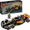 Bild von LEGO® McLaren Formel-1 Rennwagen 2023 (76919), LEGO Speed Champions Konstruktionsspielsteine, (245 St), Made in Europe
