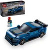 Bild von LEGO® LEGO® 76920 Speed Champions - Ford Mustang Dark Horse Sportwagen Konstruktions-Spielset