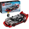 Bild von LEGO® Speed Champions Audi S1 e-tron quattro 76921 Konstruktions-Spielset, (274 St), 274-teiliges LEGO Bauset