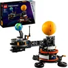 Bild von LEGO® Sonne Erde Mond Modell (42179), LEGO Technic Konstruktionsspielsteine, (526 St), Made in Europe