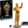 Bild von LEGO® C-3PO  (75398), LEGO Star Wars   Konstruktionsspielsteine, (1138 St), Made in Europe