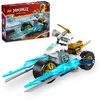 Bild von LEGO® LEGO® 71816 NINJAGO - Zanes Eismotorrad Konstruktions-Spielset