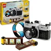 Bild von LEGO® Retro Kamera (31147), LEGO Creator 3in1 Konstruktionsspielsteine, (261 St), Made in Europe